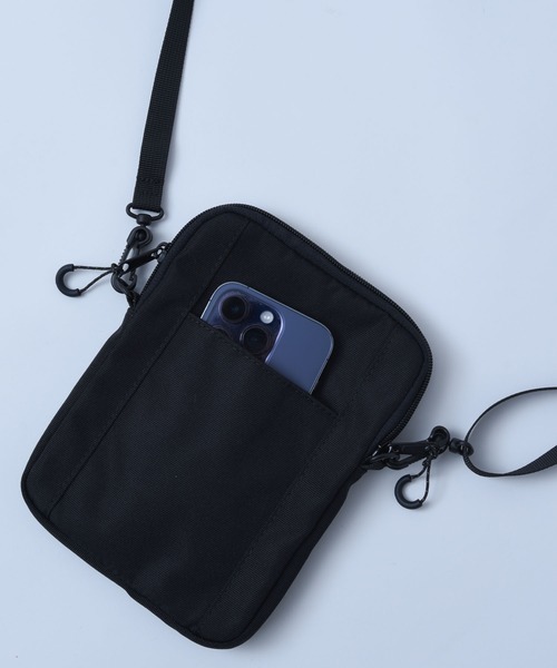 「MEI」 ショルダーバッグ ONESIZE ベージュ レディース_画像7