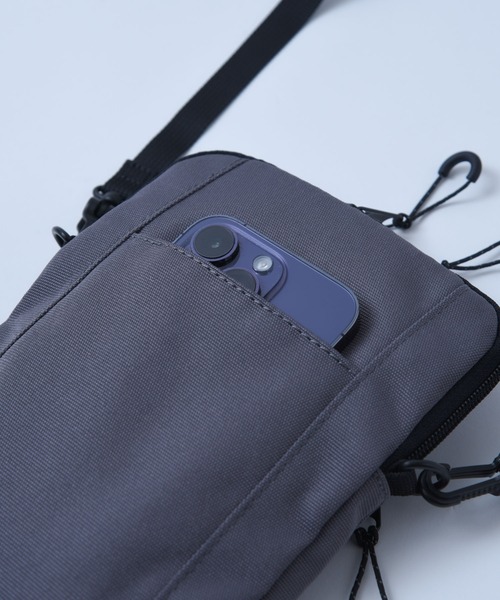 「MEI」 ショルダーバッグ ONESIZE ベージュ レディース_画像9