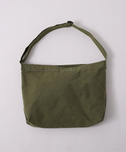 「meltum」 メッセンジャーバッグ FREE ブラック メンズ_画像3