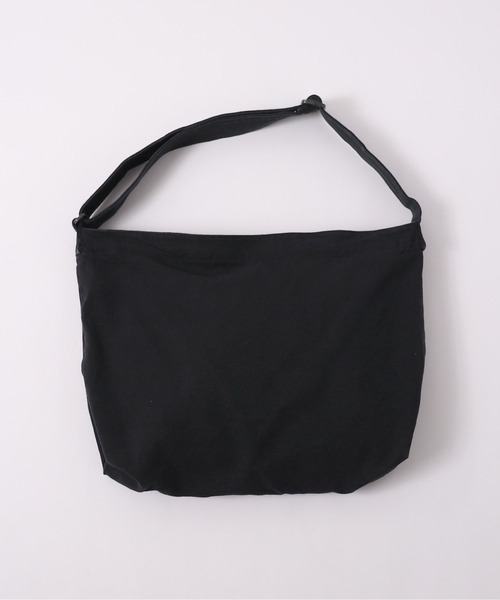 「meltum」 メッセンジャーバッグ FREE ブラック メンズ_画像5