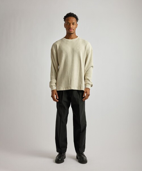 Saturdays NYC（サタデーズ ニューヨークシティ） tシャツ Alex Heavy