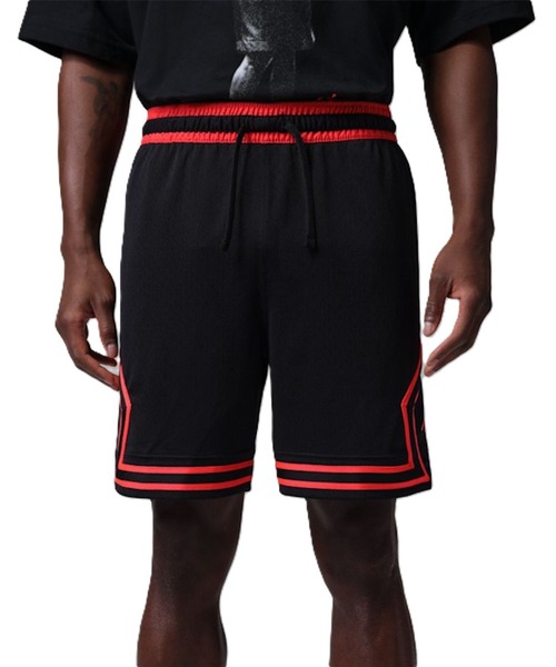 Jordan パンツ ジョーダン DF SPRT DMND ショート メンズ レディース