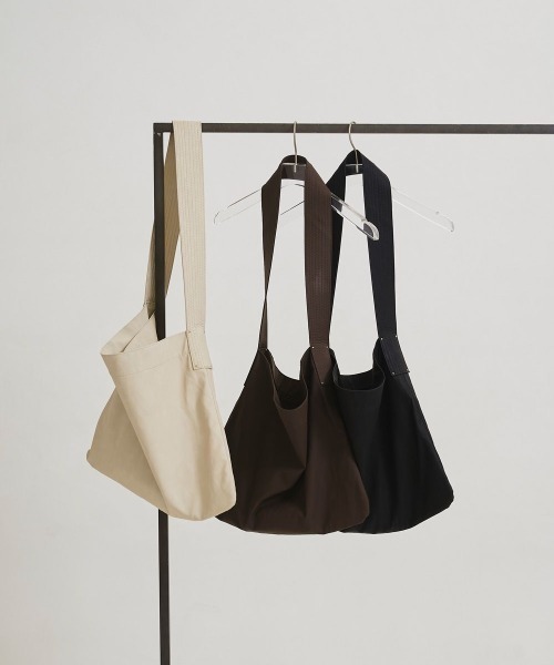 TODAYFUL トートバッグ Useful Shoulder Bag レディース : ZOZOTOWN