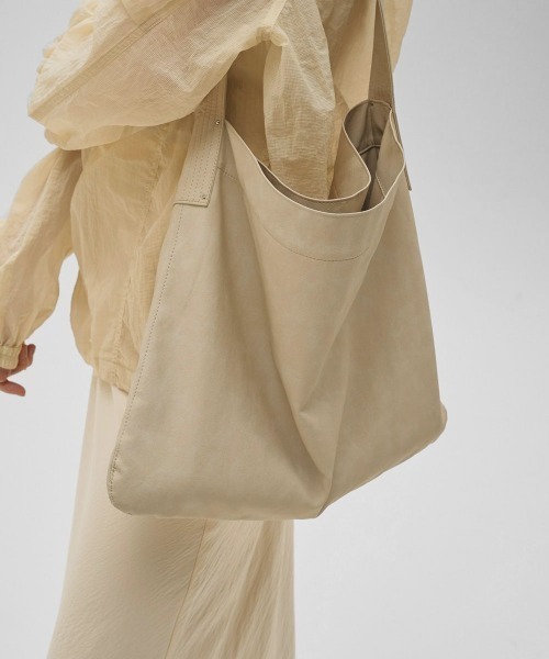 TODAYFUL トートバッグ Useful Shoulder Bag レディース : ZOZOTOWN