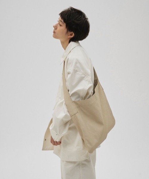 てんと TODAYFUL Useful Shoulder Bag バッグ TODAYFUL(トゥデイフル) / Life's online store（ライフズ） / Useful