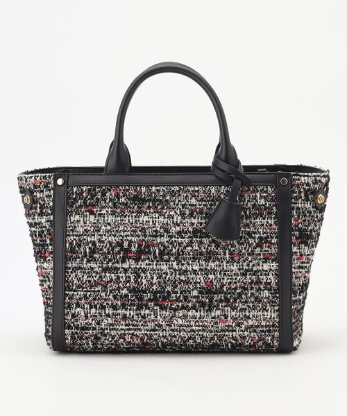 TOCCA（トッカ） 2WAYバッグ F ブラック レディース : ZOZOTOWN Yahoo