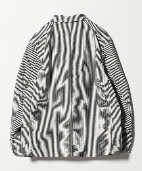 SCYE BASICS（サイベーシックス） カバーオール 「別注」「SCYE BASICS