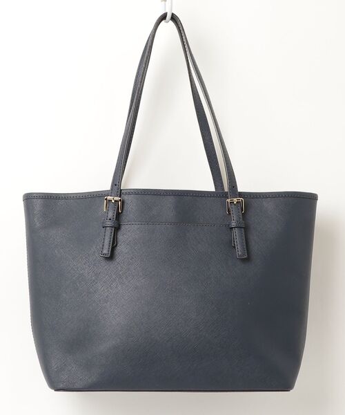MICHAEL KORS（マイケルコース） トートバッグ - ネイビー レディース 
