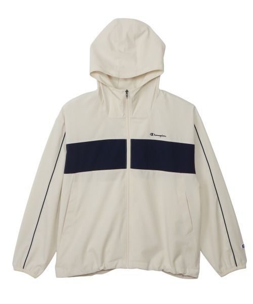 Champion（チャンピオン） ブルゾン ジャンバー ZIP HOODED JACKET 