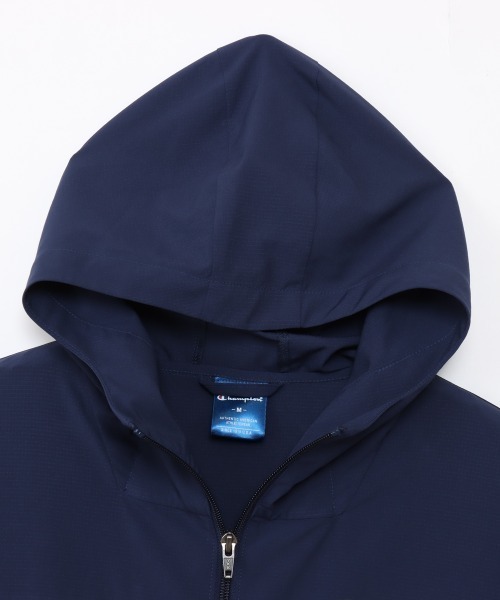 Champion（チャンピオン） ブルゾン ジャンバー ZIP HOODED JACKET 