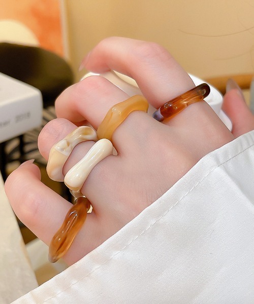 鼈甲 指輪の商品一覧 通販 - Yahoo!ショッピング