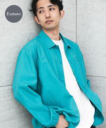 『別注』Marmot×DOORS Coach Shirts Jackets Marmot（マーモット） コート ジャケット 「別注」Marmot×DOORS COACH