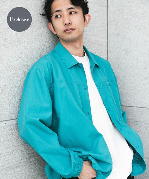 Marmot（マーモット） コート ジャケット 「別注」Marmot×DOORS COACH