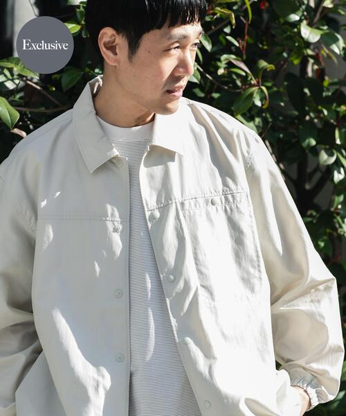 Marmot（マーモット） コート ジャケット 「別注」Marmot×DOORS COACH