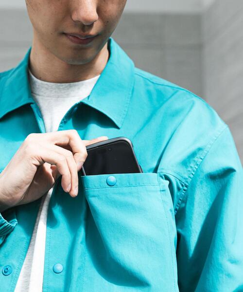 Marmot（マーモット） コート ジャケット 「別注」Marmot×DOORS COACH
