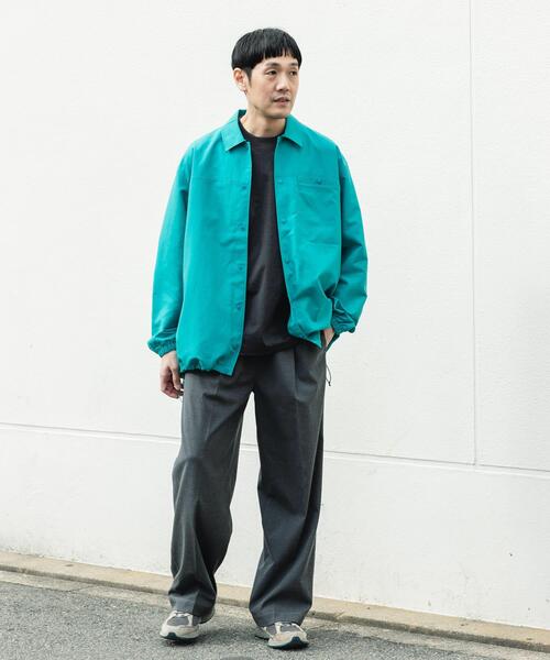 Marmot（マーモット） コート ジャケット 「別注」Marmot×DOORS COACH