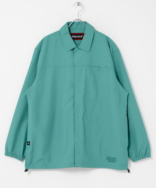 Marmot（マーモット） コート ジャケット 「別注」Marmot×DOORS COACH