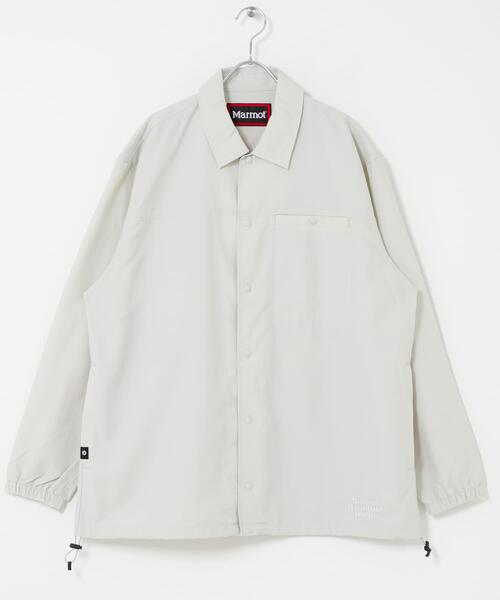 Marmot（マーモット） コート ジャケット 「別注」Marmot×DOORS COACH
