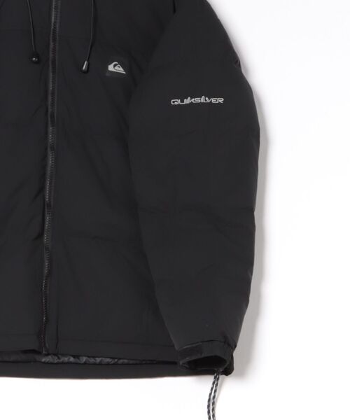 Quiksilver(クイックシルバー) ダウンジャケット ダウン メンズ Quiksilver(クイックシルバー) ダウンジャケット ダウン メンズ