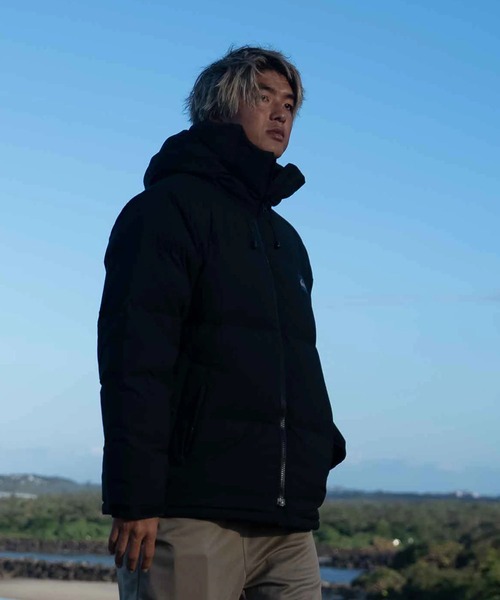 Quiksilver（クイックシルバー） ダウンジャケット ダウン メンズ