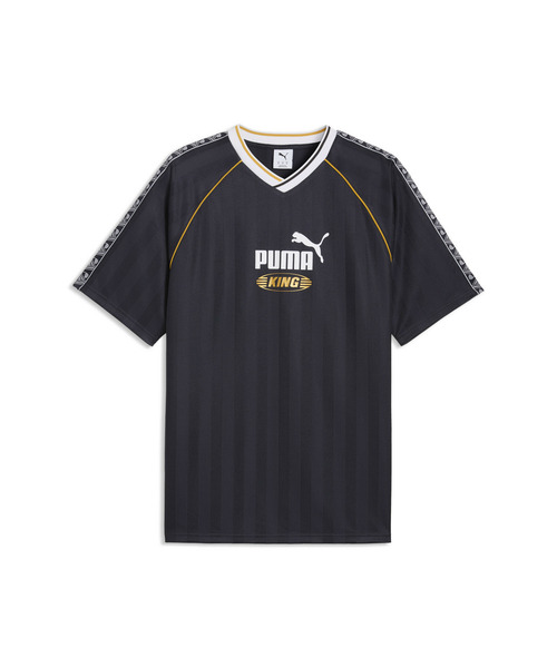 PUMA（プーマ） tシャツ ユニセックス キング リラックスド
