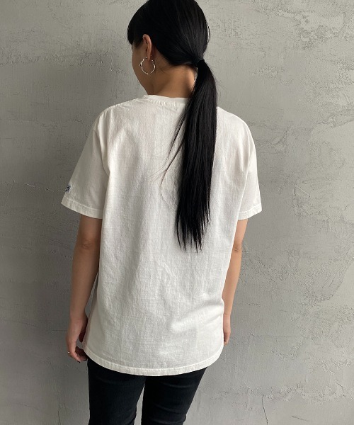 「The Endless Summer」 半袖Tシャツ L ブラック レディース_画像4