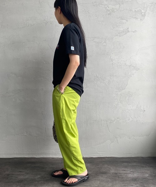 「The Endless Summer」 半袖Tシャツ L ブラック レディース_画像6