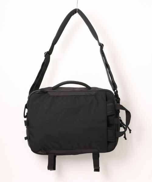 TOPO DESIGNS ビジネスリュック デイバック リュック 多機能3WAY「TOPO
