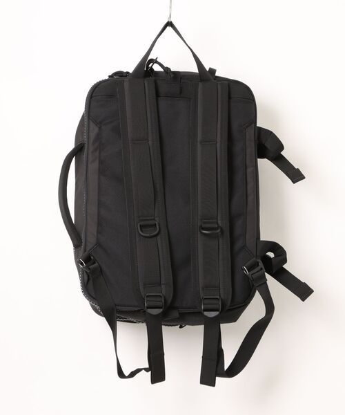 TOPO DESIGNS ビジネスリュック デイバック リュック 多機能3WAY「TOPO