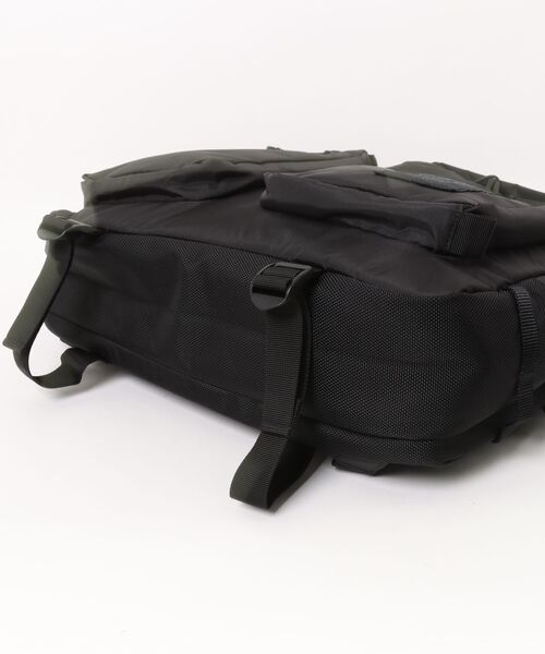 TOPO DESIGNS ビジネスリュック デイバック リュック 多機能3WAY「TOPO