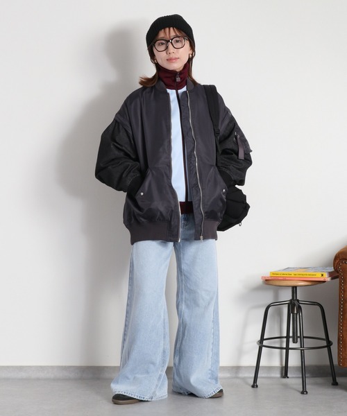 adidas アウター ベッケンバウアー / ジャージ レディース adidas（アディダス） ジャージ 「Adidas」クラシック ベッケン