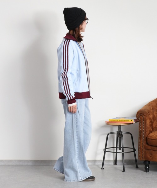 adidas（アディダス） ジャージ 「Adidas」クラシック ベッケン