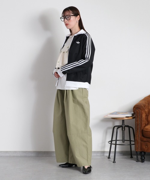 adidas（アディダス） ジャージ 「Adidas」クラシック ベッケン