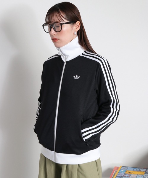 adidas（アディダス） ジャージ 「Adidas」クラシック ベッケン