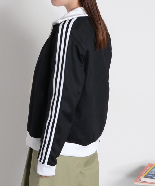 adidas（アディダス） ジャージ 「Adidas」クラシック ベッケン