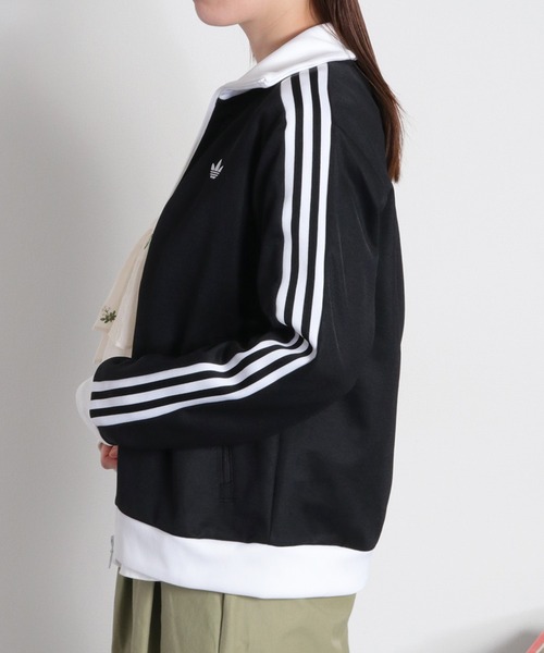 adidas（アディダス） ジャージ 「Adidas」クラシック ベッケン