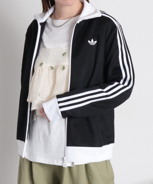 adidas（アディダス） ジャージ 「Adidas」クラシック ベッケン