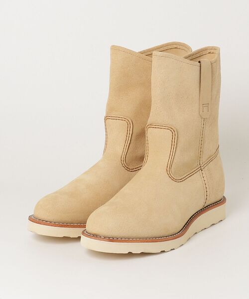 RED WING SHOES（レッドウィング） 「RED WING」 ペコス ブーツ 27.5cm