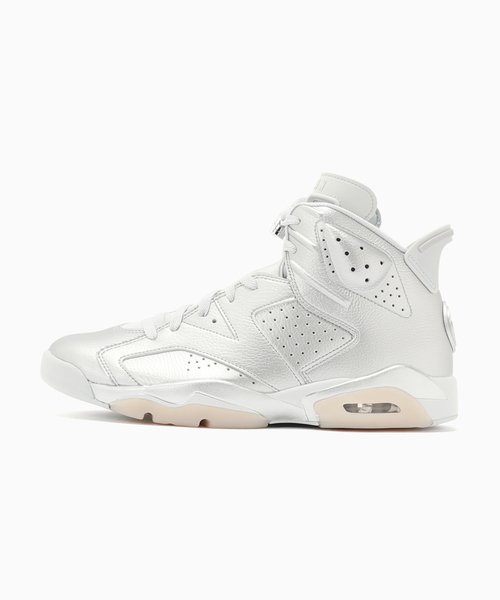 スニーカー 「NIKE / ナイキ」AIR JORDAN  RETRO PSG メンズの画像
