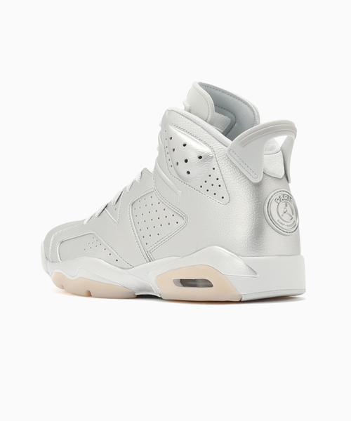 スニーカー 「NIKE / ナイキ」AIR JORDAN  RETRO PSG メンズの画像