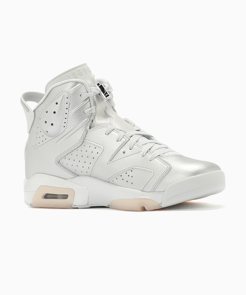 スニーカー 「NIKE / ナイキ」AIR JORDAN  RETRO PSG メンズの画像