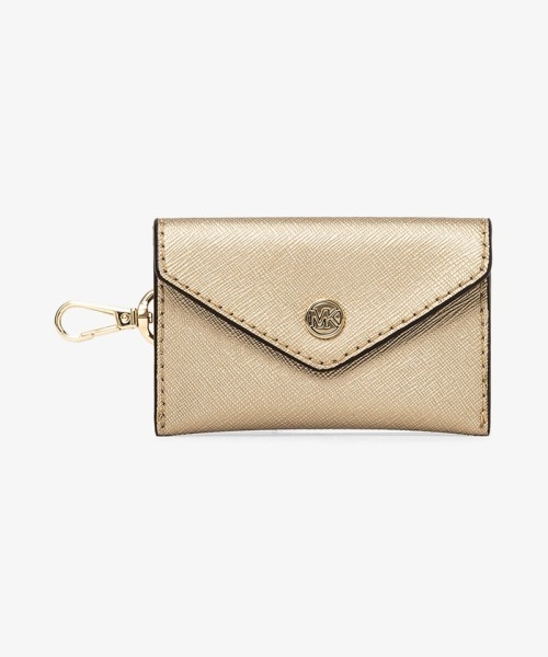 「MICHAEL KORS」 トートバッグ FREE ベージュ レディース_8