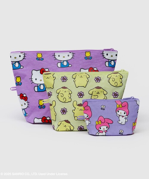 ハローキティ バッグ（BAGGU）のおすすめ人気商品一覧 通販 - Yahoo