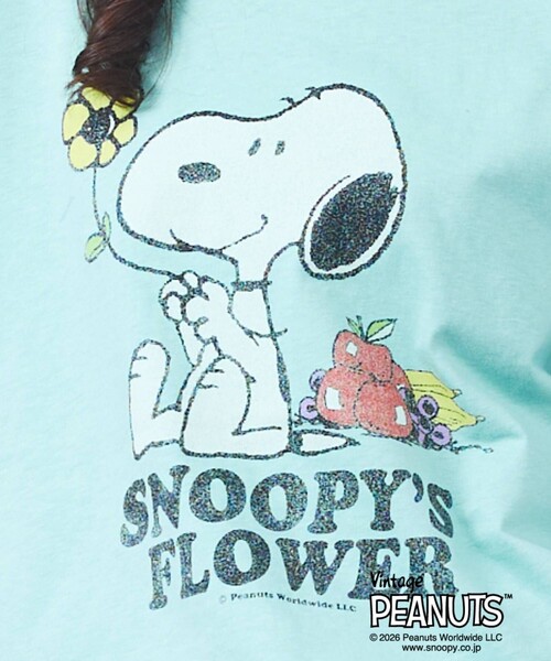 FRUIT OF THE LOOM（フルーツオブザルーム） tシャツ 「FRUIT OF THE 