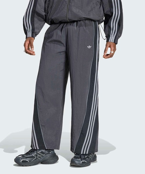 adidas originals adilenium トラックパンツ adidas（アディダス） パンツ ADILENIUM シーズン 5 トラックパンツ