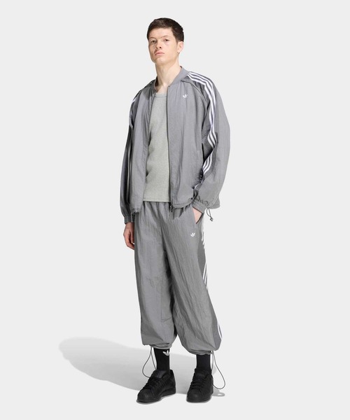 adidas originals adilenium トラックパンツ adidas（アディダス） パンツ ADILENIUM シーズン 5 トラックパンツ