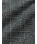 「GLOBAL WORK」 スラックス X-L...の詳細画像1