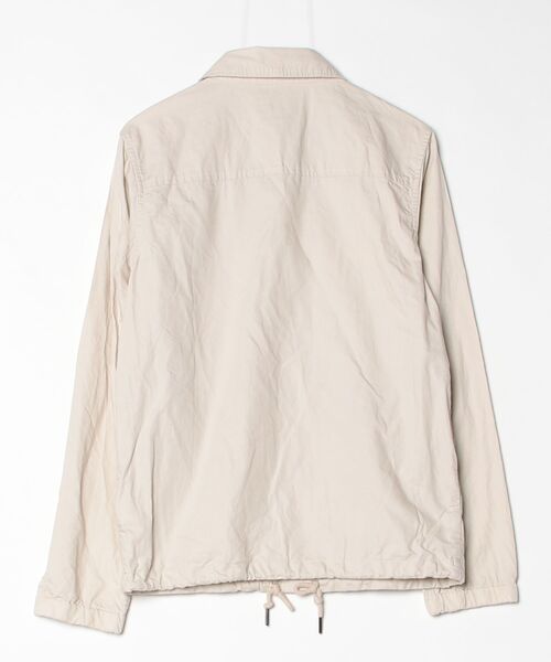 patagonia（パタゴニア） コーチジャケット X-SMALL ベージュ メンズ