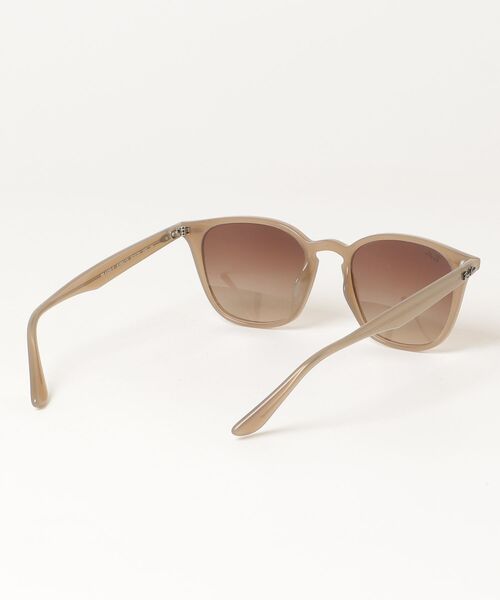 Ray-Ban（レイバン） サングラス 52 ベージュ系その他 メンズ