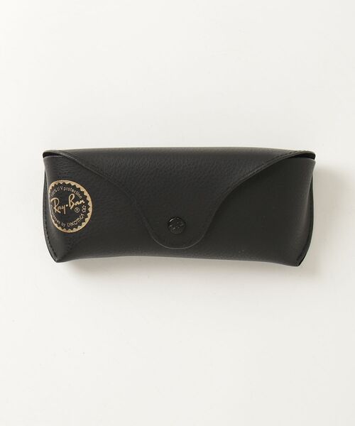 Ray-Ban（レイバン） サングラス 52 ベージュ系その他 メンズ